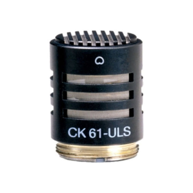 AKG CK61 ULS 단일지향성 마이크 캡슐 C480B-ULS 전용